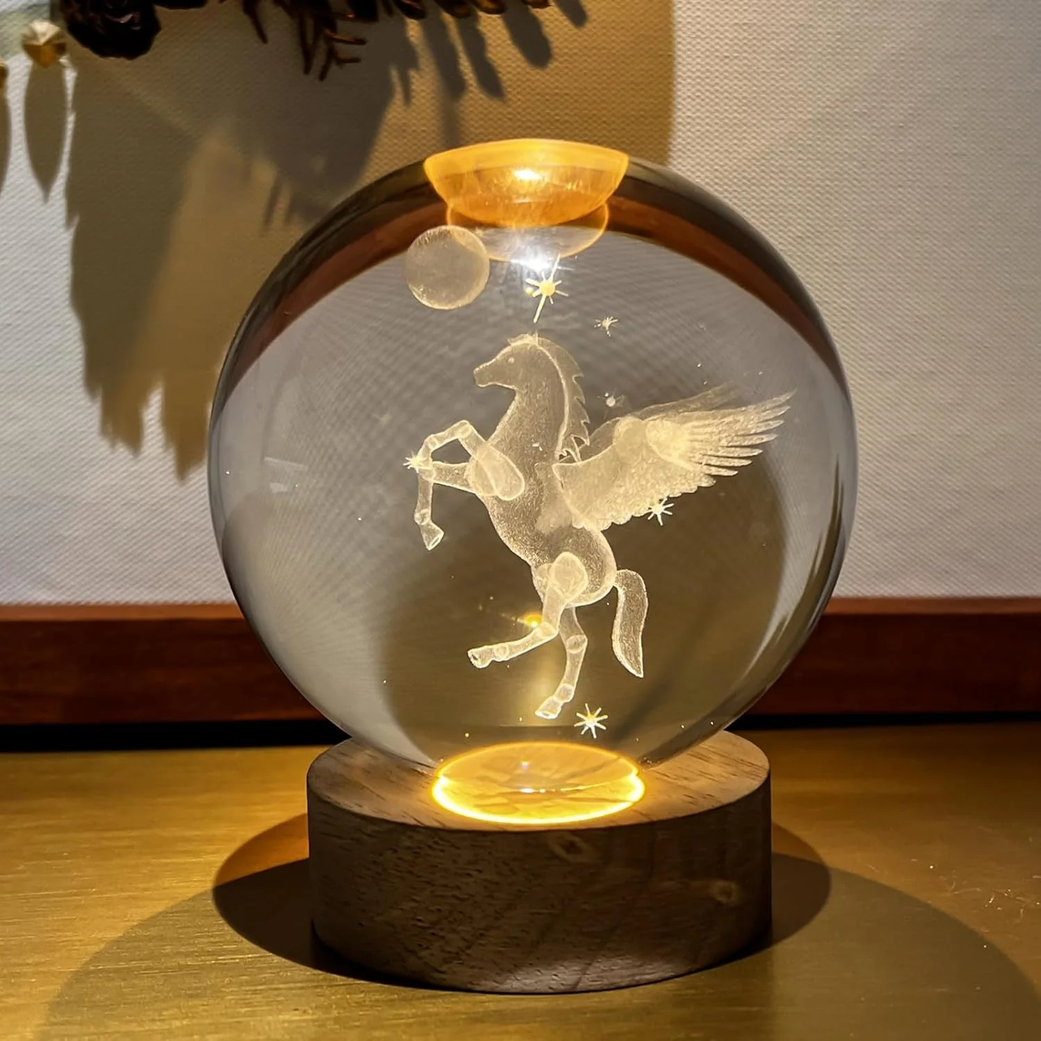3D Crystal Lamp - Image 14
