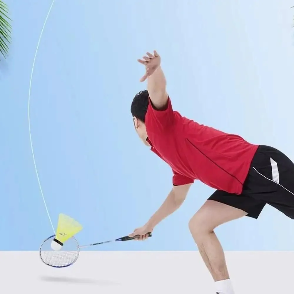 3PCS LED Badminton Training Set - Image 4