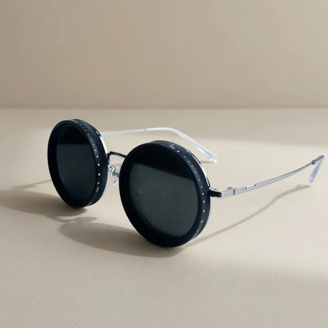 Imported Adjustable Uv Sunglasses - Image 8