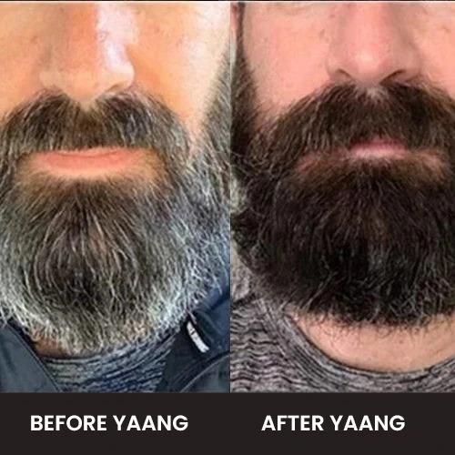 Anti Grey Beard SerumOil - Image 4