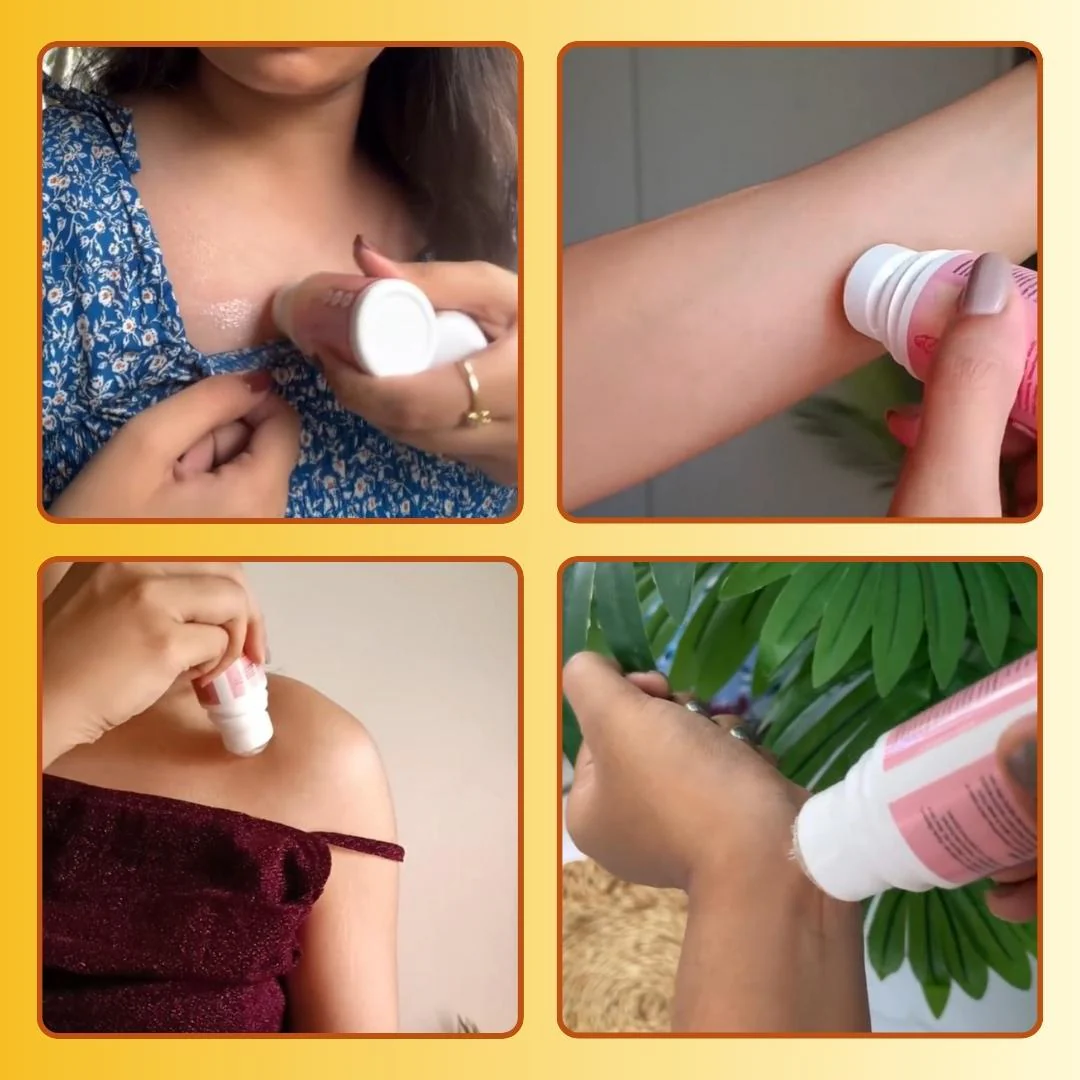 Body Adhesive Glue -  Safe for all Skin Type - Image 5