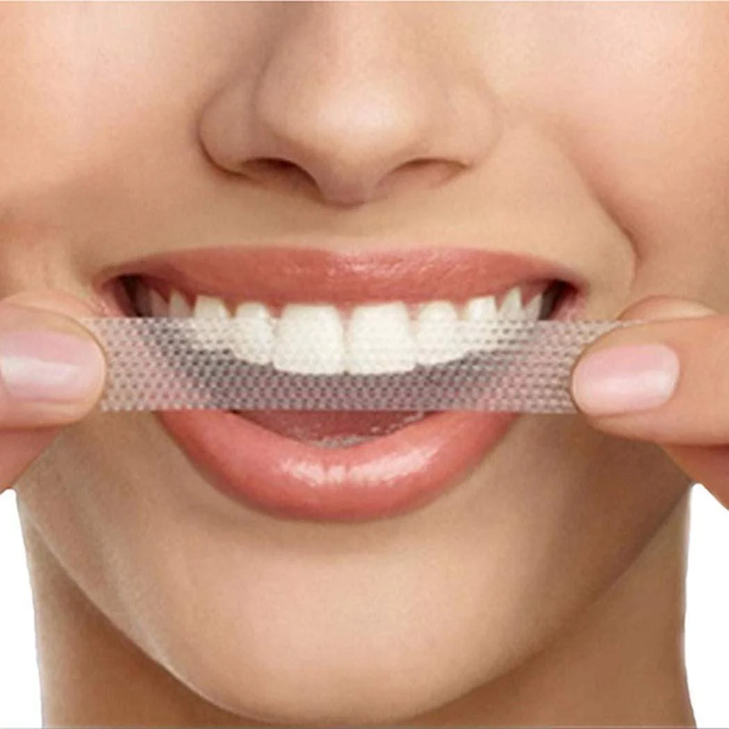 Teeth Whitening Strips - Image 8