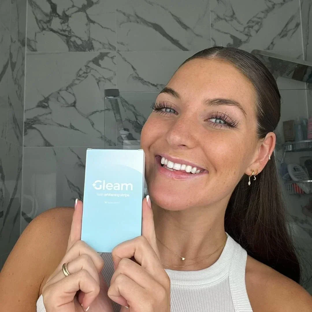 Teeth Whitening Strips - Image 9