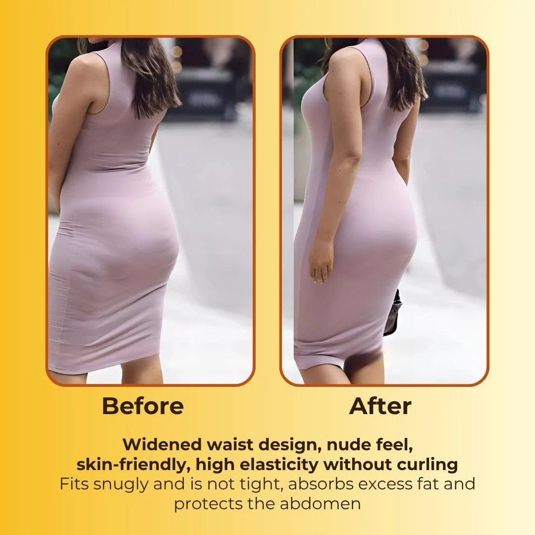 Butt Lifter Shaping Underwear Pack Of 2 - Image 6