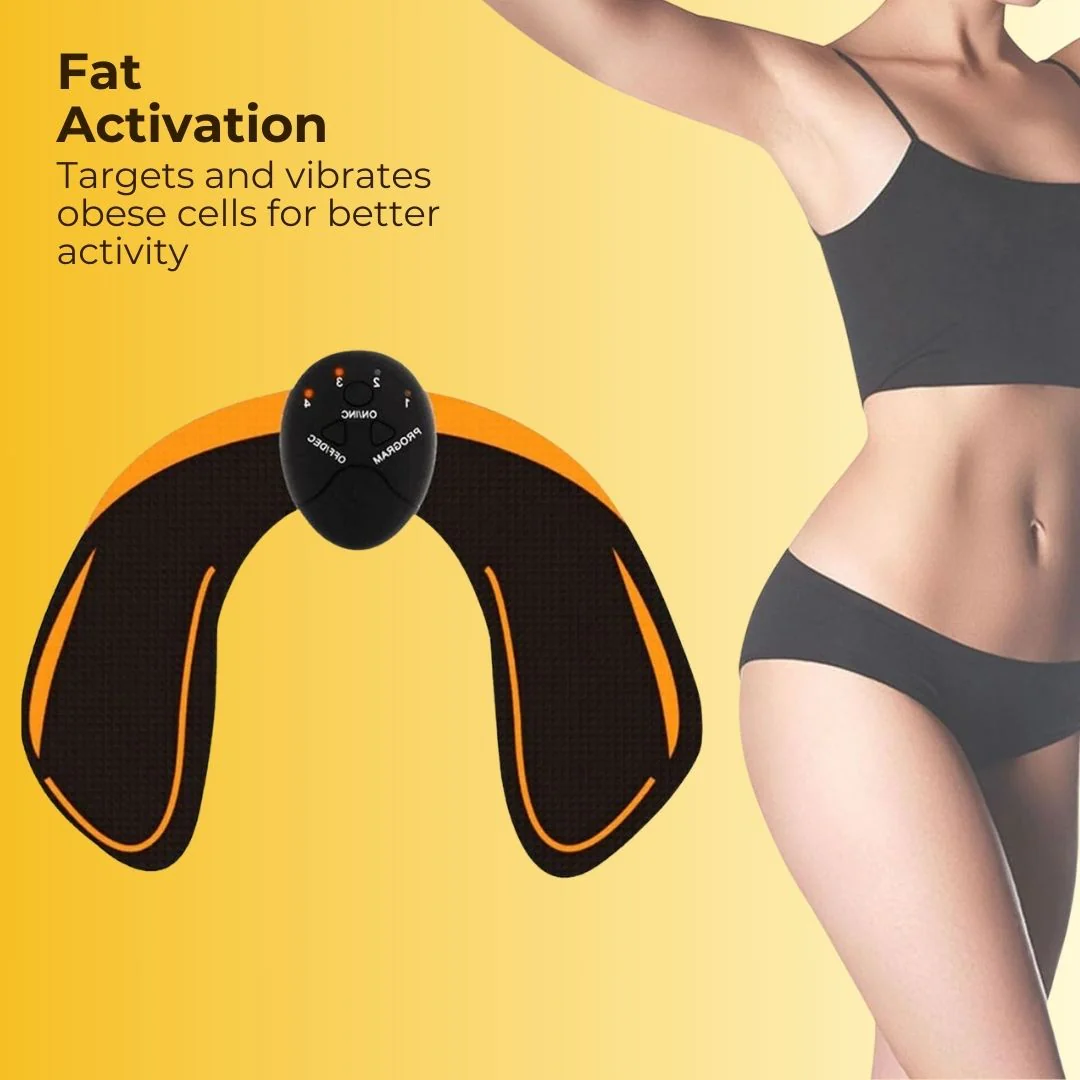 Electric Butt shaper Massager - Image 2