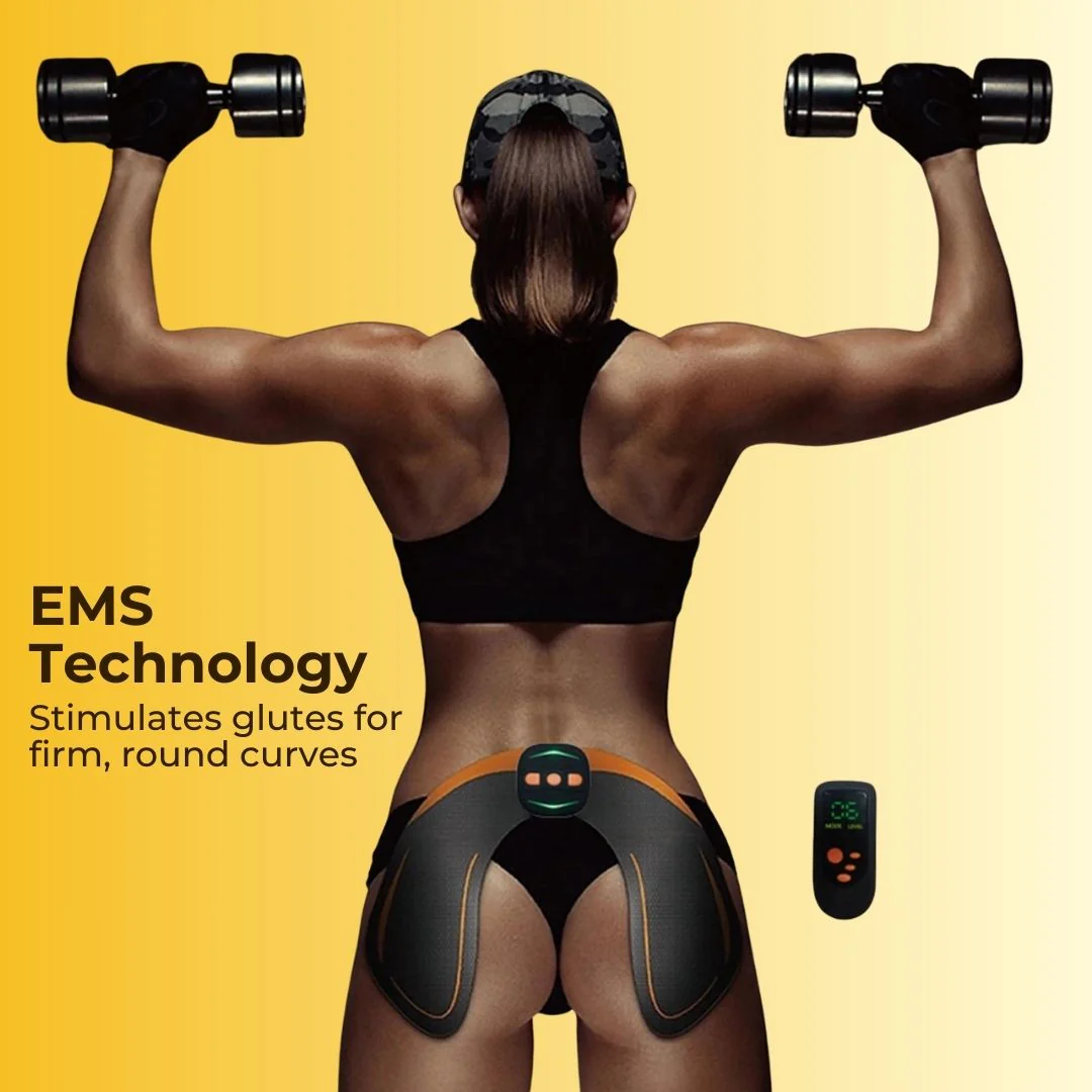 Electric Butt shaper Massager - Image 3
