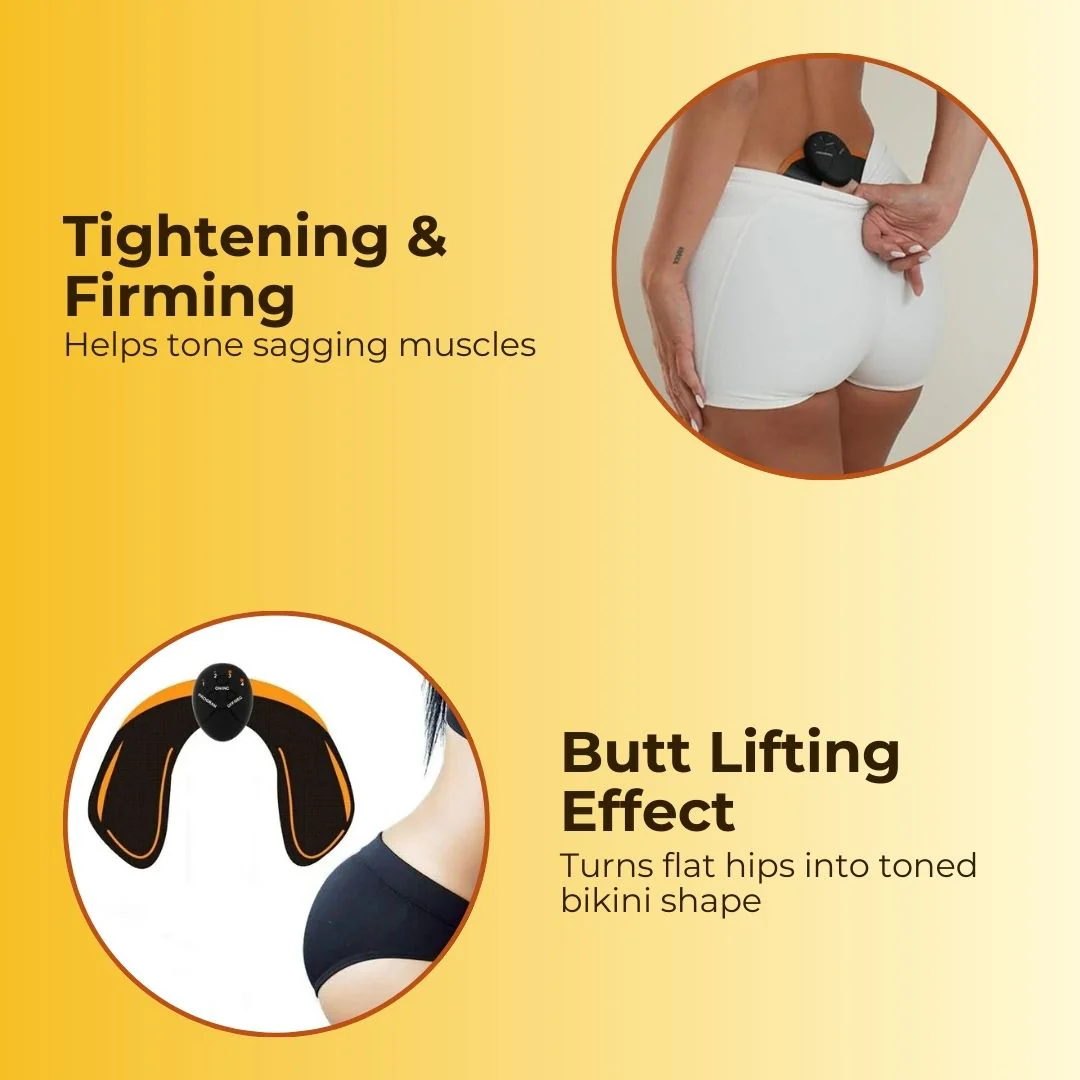 Electric Butt shaper Massager - Image 4