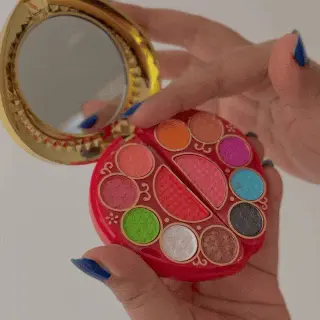 Elite Makeup Kit For Women - Image 3