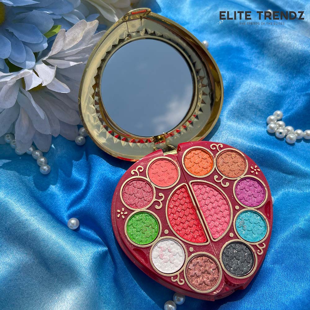 Elite Makeup Kit For Women - Image 4
