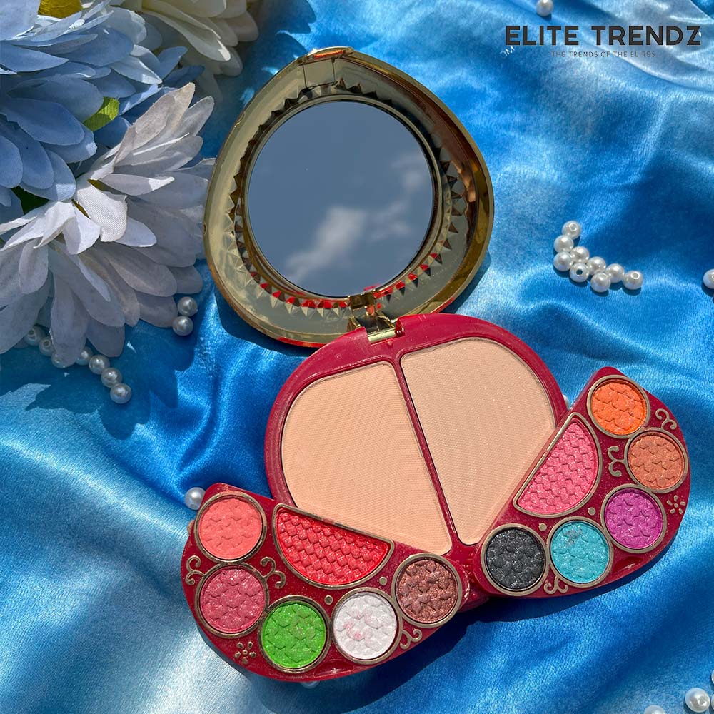 Elite Makeup Kit For Women - Image 5