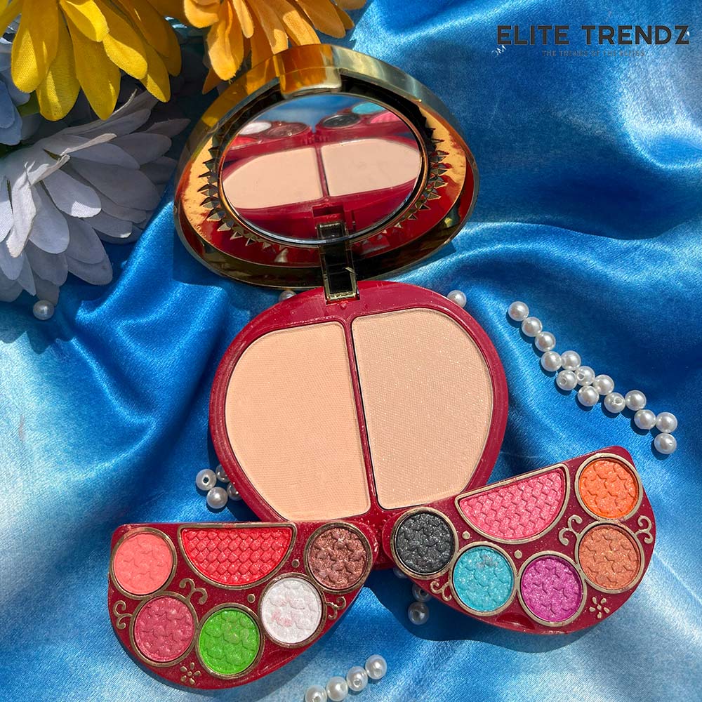 Elite Makeup Kit For Women - Image 6