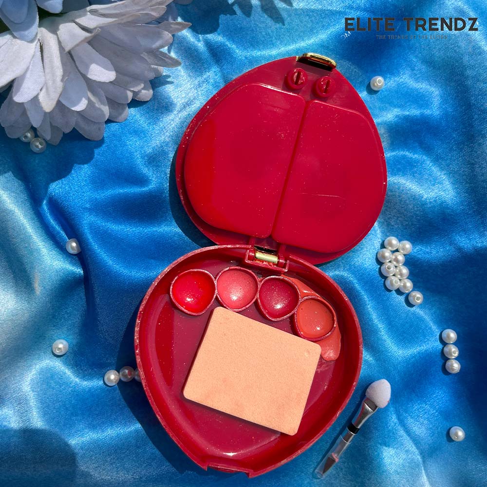 Elite Makeup Kit For Women - Image 7
