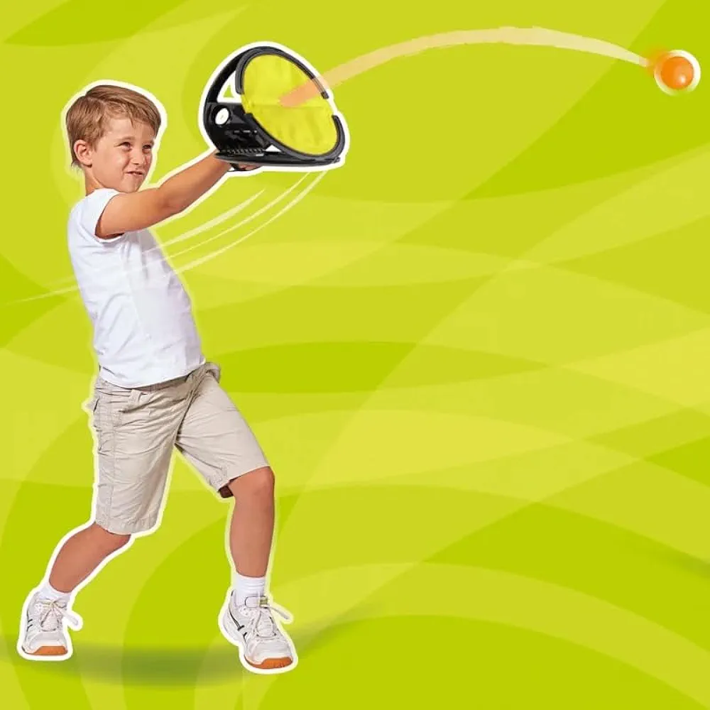 ELITEPLAY PRO™ CATCH AND THROW BALL SQUAP GAME - Image 5