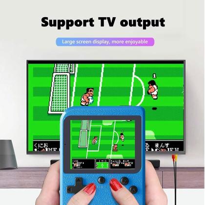 ELITEPRO™ RETRO GAMEBOX: PLAY ANY GAME YOU LIKE - Image 6