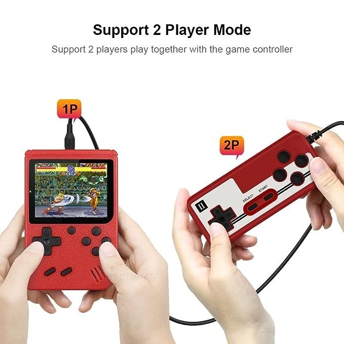 ELITEPRO™ RETRO GAMEBOX: PLAY ANY GAME YOU LIKE - Image 7