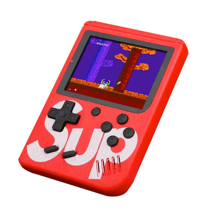 ELITEPRO™ RETRO GAMEBOX: PLAY ANY GAME YOU LIKE - Image 8