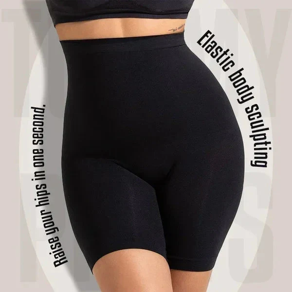 ELITEPRO™ 4-in-1 Shaper - Quick Slim Shape Wear Tummy, Thighs, Hips - Shape Your Confidence - Instant Slimming, All-Day Comfort! - Image 8