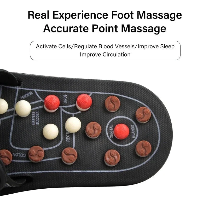 ELITEPRO™ Acupressure Foot Massage Slippers- 3 Month Warranty - Image 11