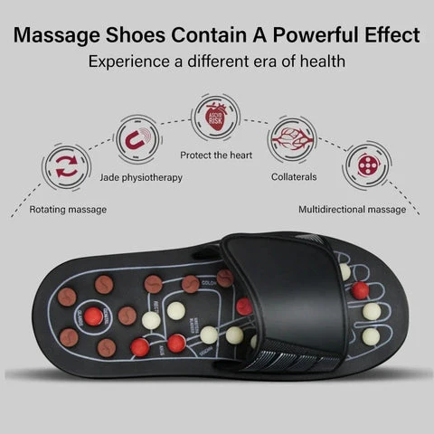 ELITEPRO™ Acupressure Foot Massage Slippers- 3 Month Warranty - Image 12