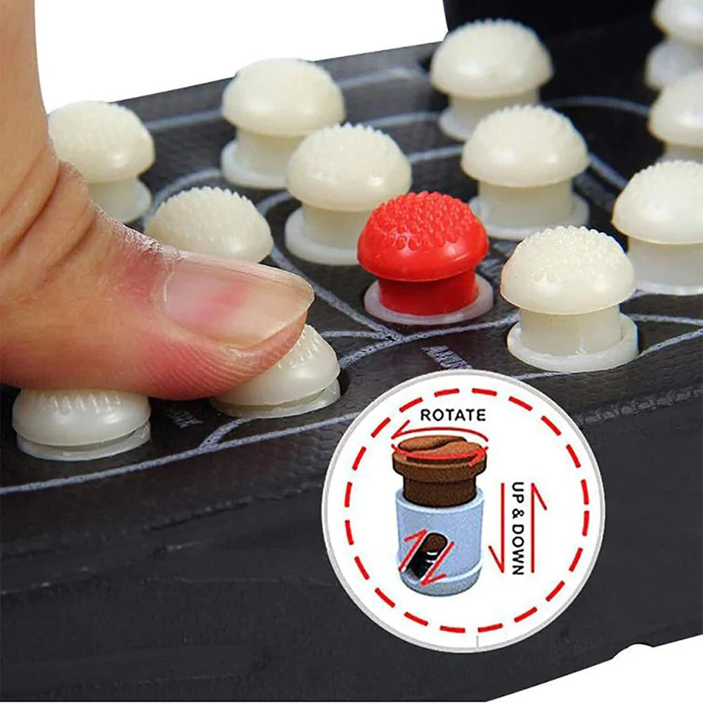 ELITEPRO™ Acupressure Foot Massage Slippers- 3 Month Warranty - Image 9