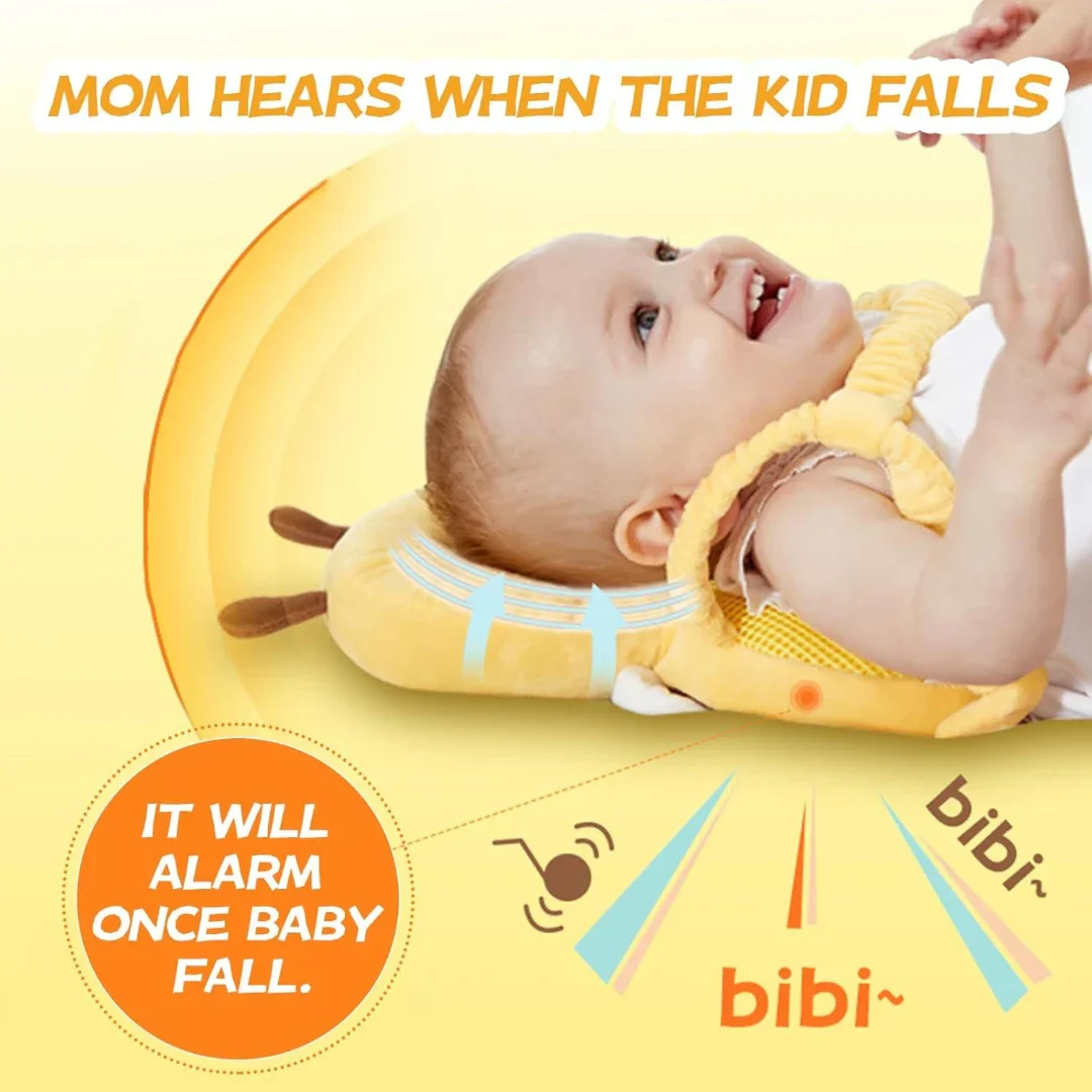 ELITEPRO™ Babyshield Back Head Protector-1 - Image 2