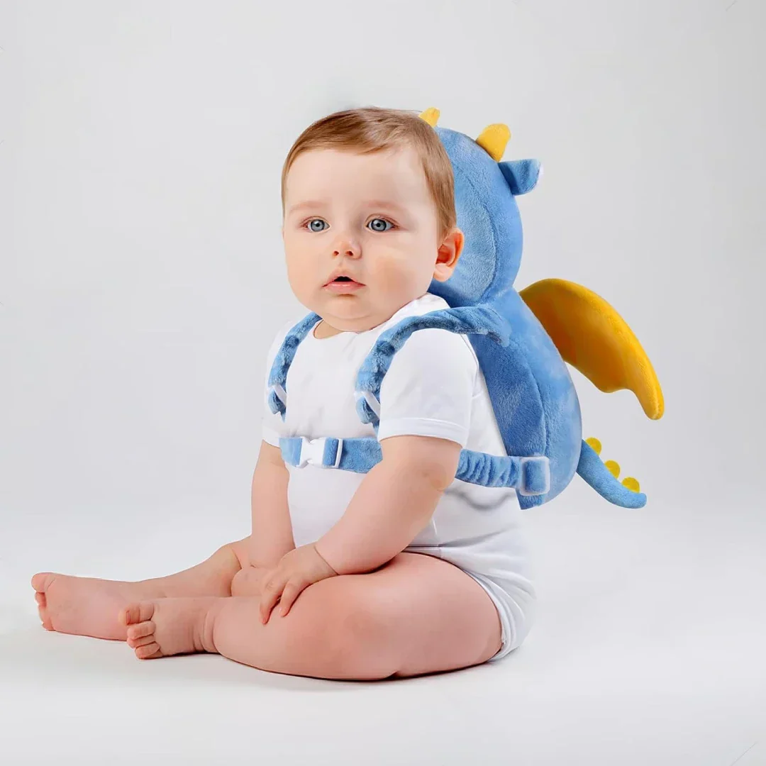 ELITEPRO™ Babyshield Back Head Protector-1 - Image 8