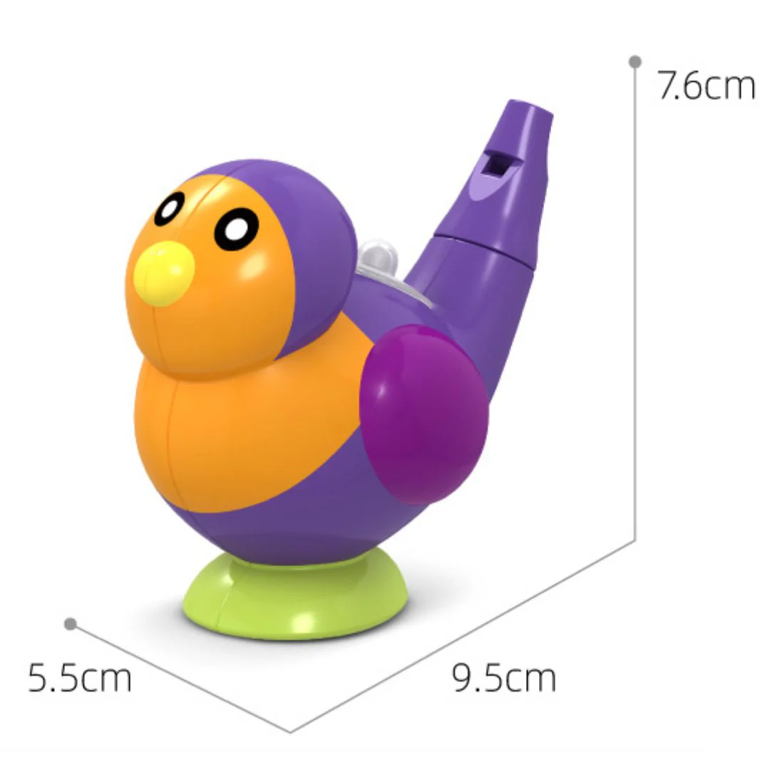 ELITEPRO™ Bird Whistle Sound Toy - Image 10