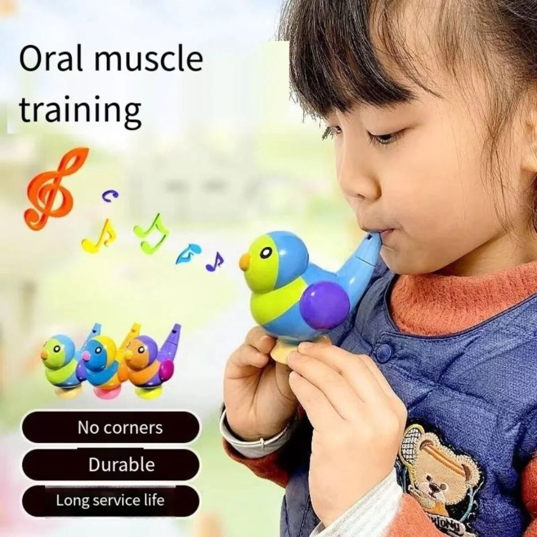 ELITEPRO™ Bird Whistle Sound Toy - Image 3
