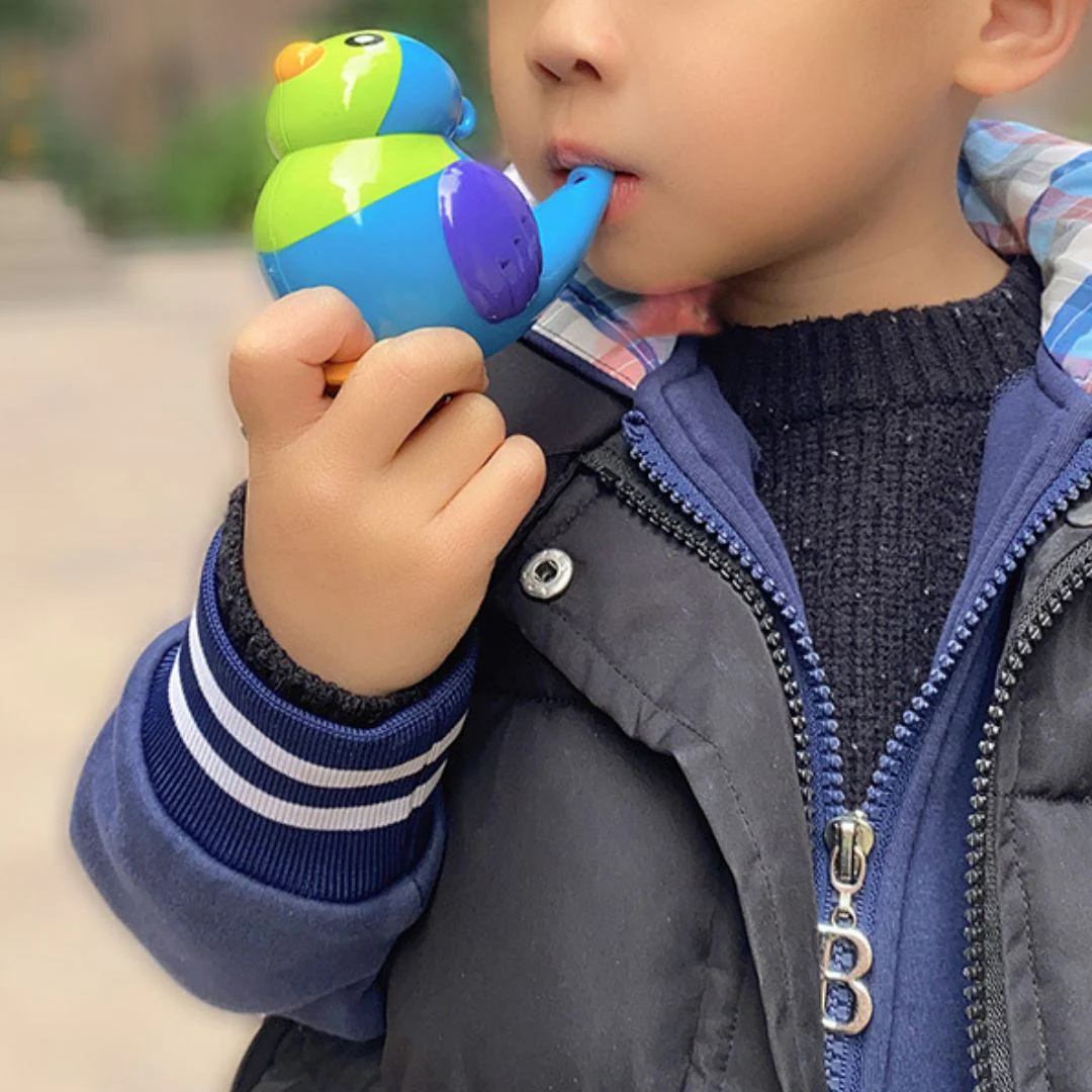 ELITEPRO™ Bird Whistle Sound Toy - Image 4