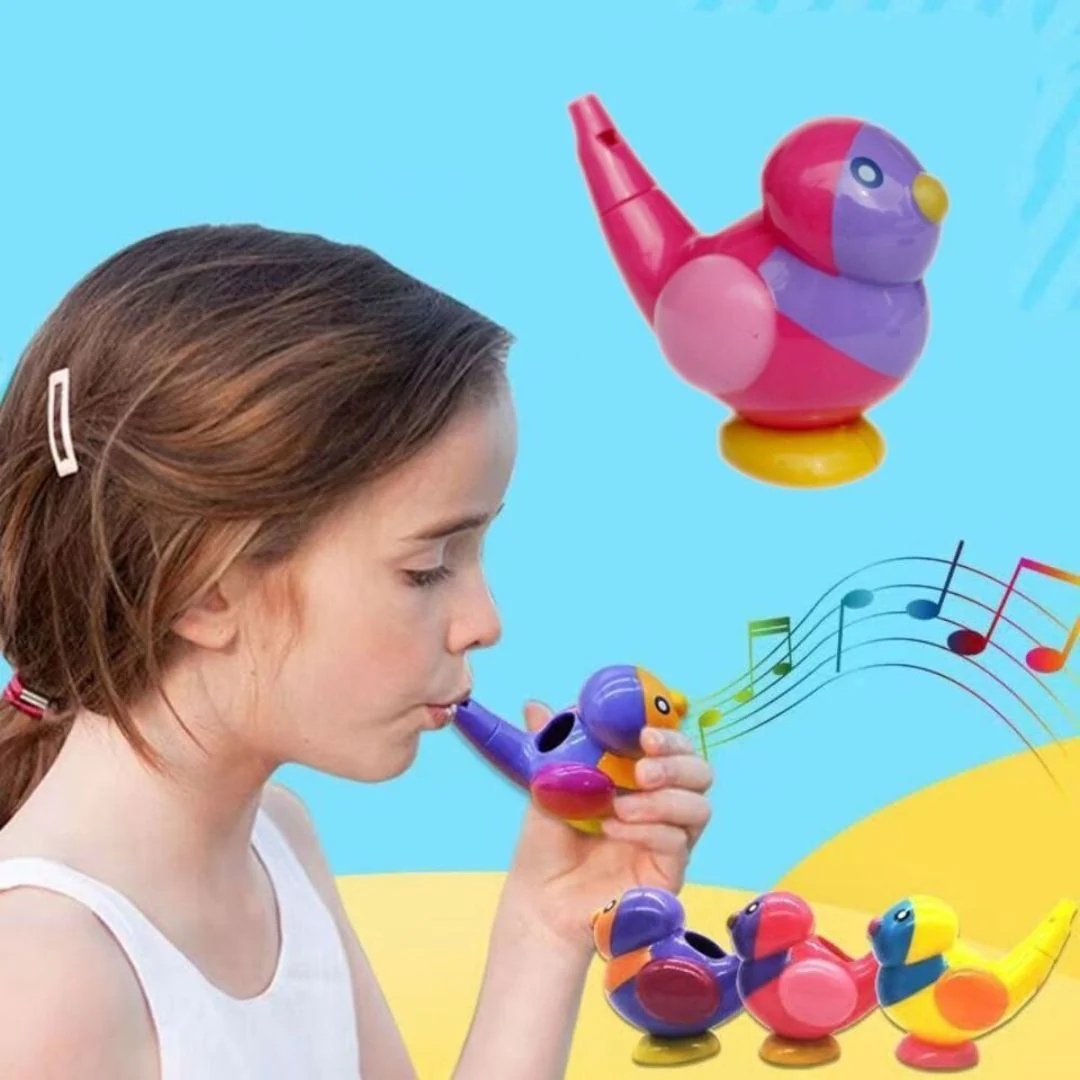 ELITEPRO™ Bird Whistle Sound Toy - Image 6