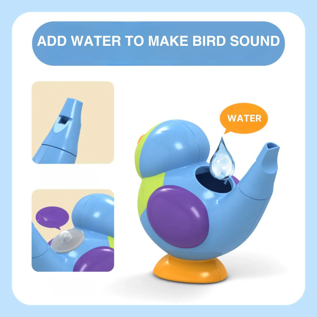 ELITEPRO™ Bird Whistle Sound Toy - Image 7