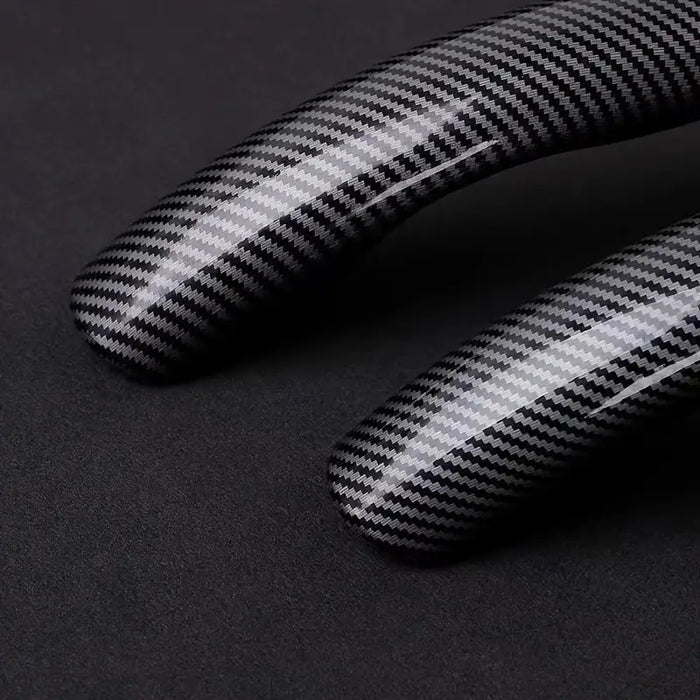 ELITEPRO™ Car Anti-Slip Steering Wheel Cover - Image 7