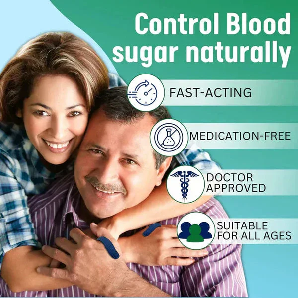 ELITEPRO™ DIABETES SUGAR CONTROL LI4 ACUPRESSURE POINT CLIP: CERTIFIED BY DOCTORS - Image 5