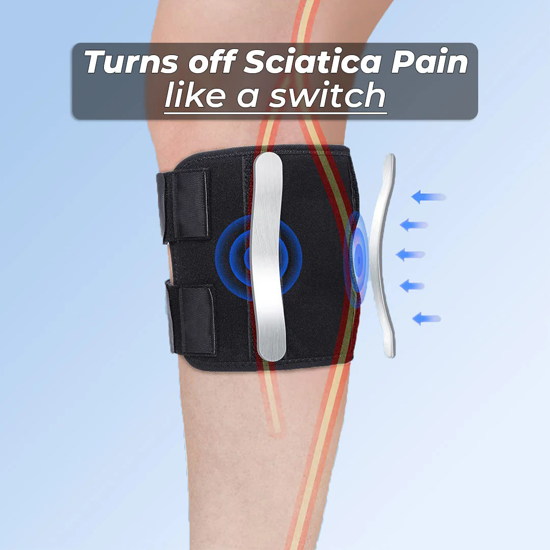 ELITEPRO™ Flexi Pain Relief Back Belt - Relieves Lower Back Pain, Sciatica pain, Improves Posture, Improves Sleep : Medically Approved ✅ - Image 7