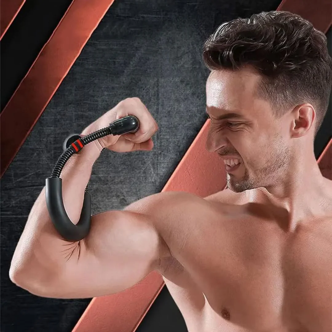 ELITEPRO™ Forearm and Wrist Strength Trainer - Image 5