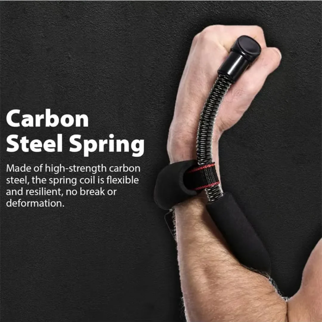 ELITEPRO™ Forearm and Wrist Strength Trainer - Image 8