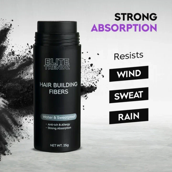 ELITEPRO™ Hair Building Fibers - Image 6