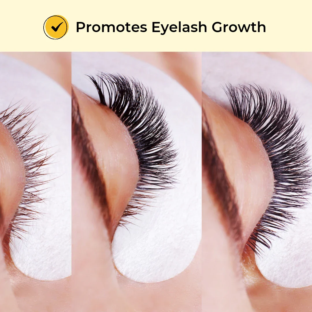 ELITEPRO™ Herbal Eyelash Growth Serum - Image 5