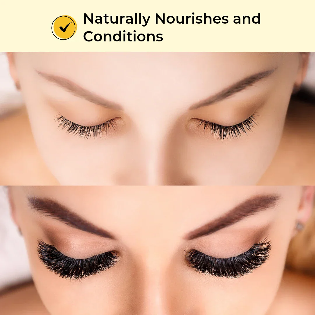 ELITEPRO™ Herbal Eyelash Growth Serum - Image 6