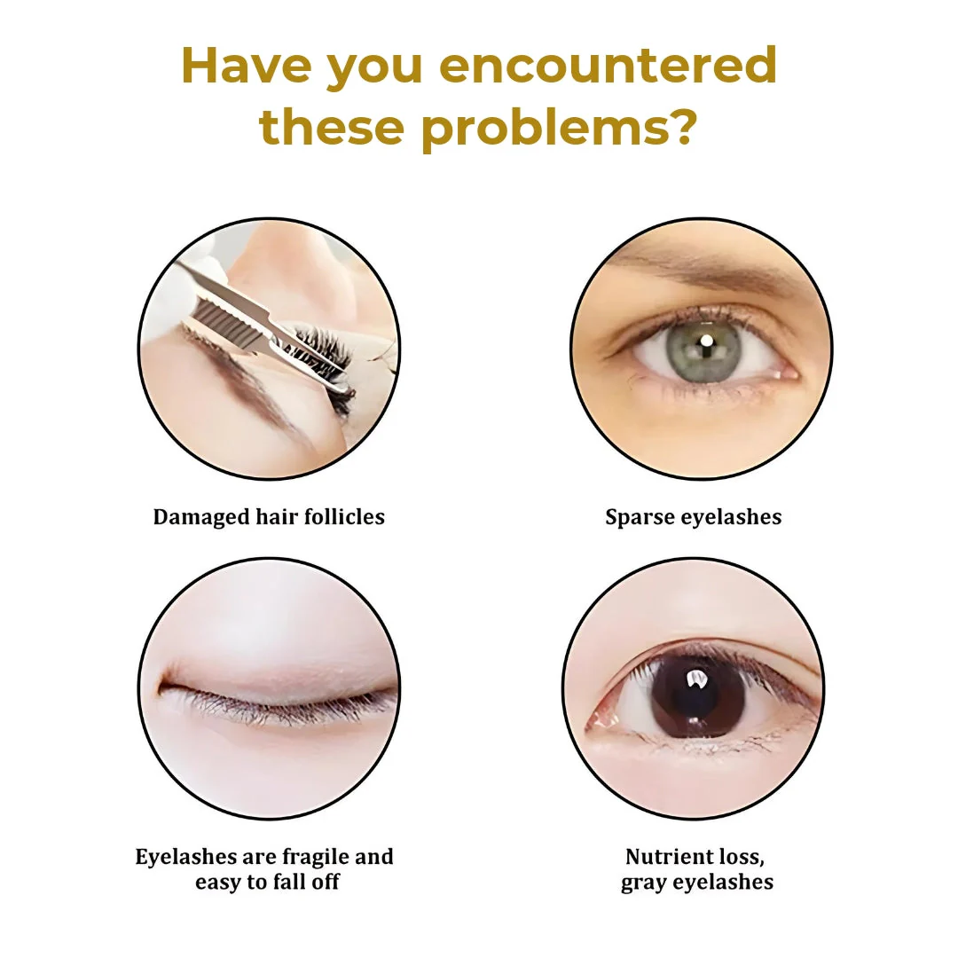 ELITEPRO™ Herbal Eyelash Growth Serum - Image 7