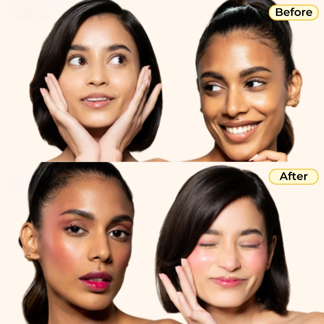 ELITEPRO™ Hydra Jelly Tint : Your Go-To Tint for Lips, Cheeks & Eyes - Image 12