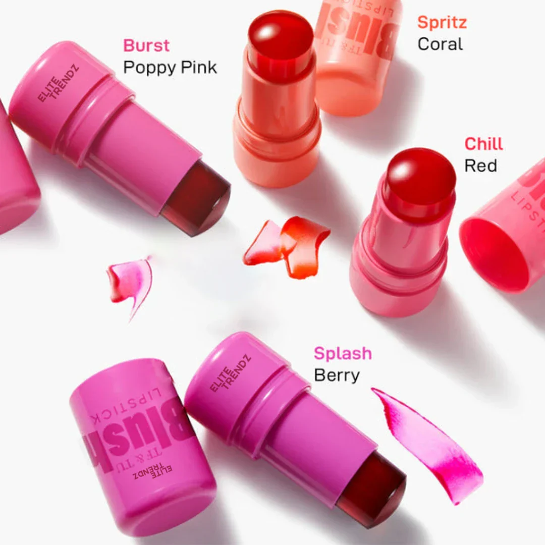 ELITEPRO™ Hydra Jelly Tint : Your Go-To Tint for Lips, Cheeks & Eyes - Image 2