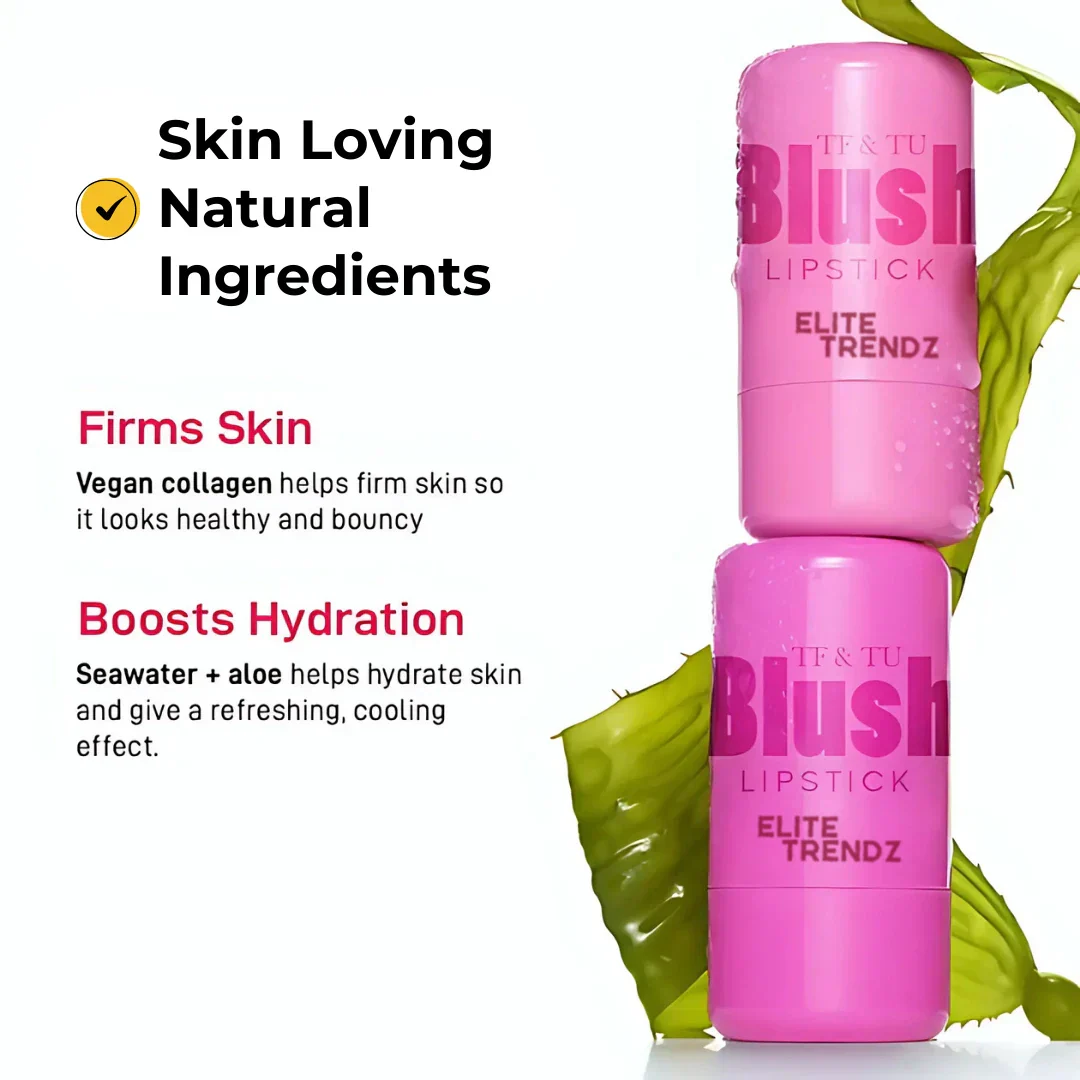 ELITEPRO™ Hydra Jelly Tint : Your Go-To Tint for Lips, Cheeks & Eyes - Image 3