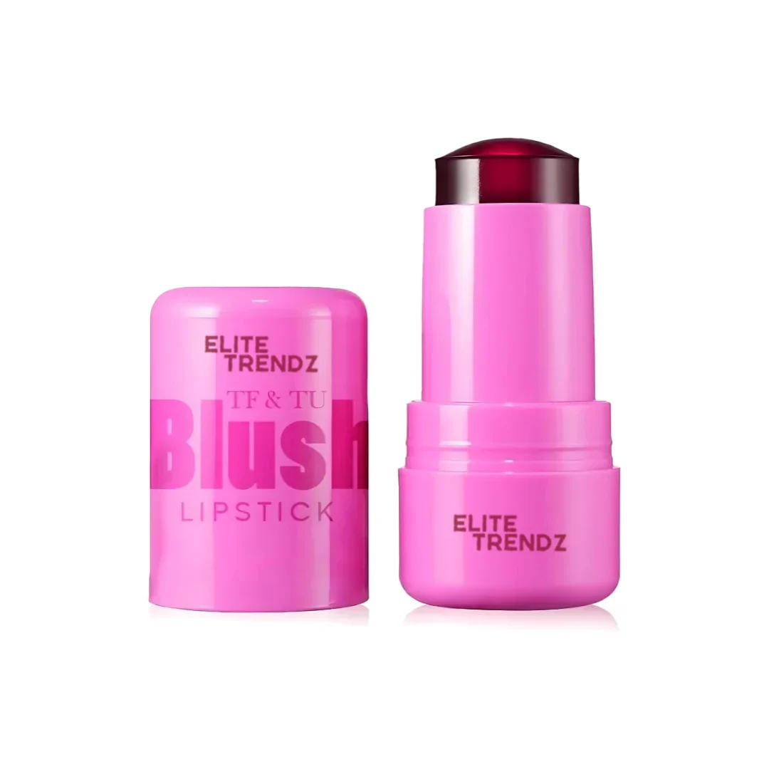 ELITEPRO™ Hydra Jelly Tint : Your Go-To Tint for Lips, Cheeks & Eyes - Image 9
