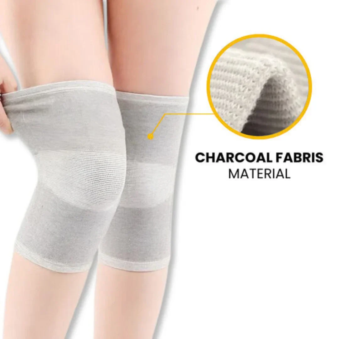 ELITEPRO™ Instant Pain Relief Bamboo Compression Knee Sleeves - Image 12