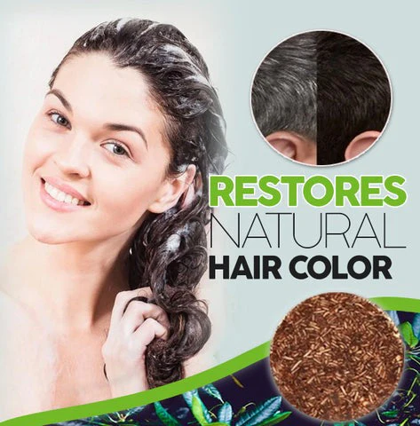 ELITEPRO™ Organic Herbal Grey Reverse Shampoo Bar (Buy 1 Get 1 Free) - Image 6