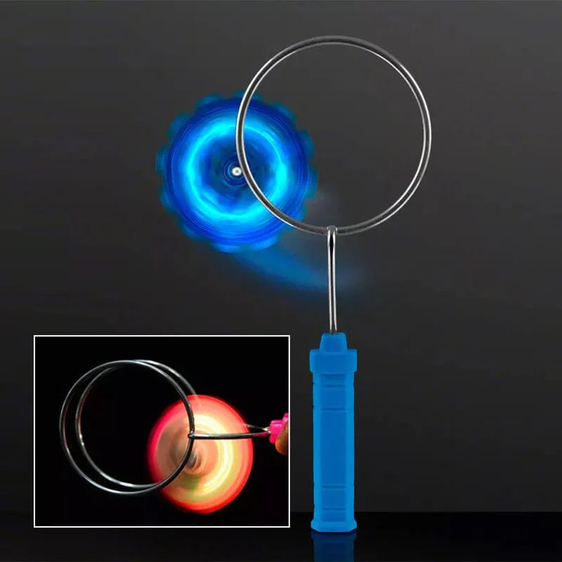 ELITEPRO™ Retro Magnetic Magic Gyro - Image 3
