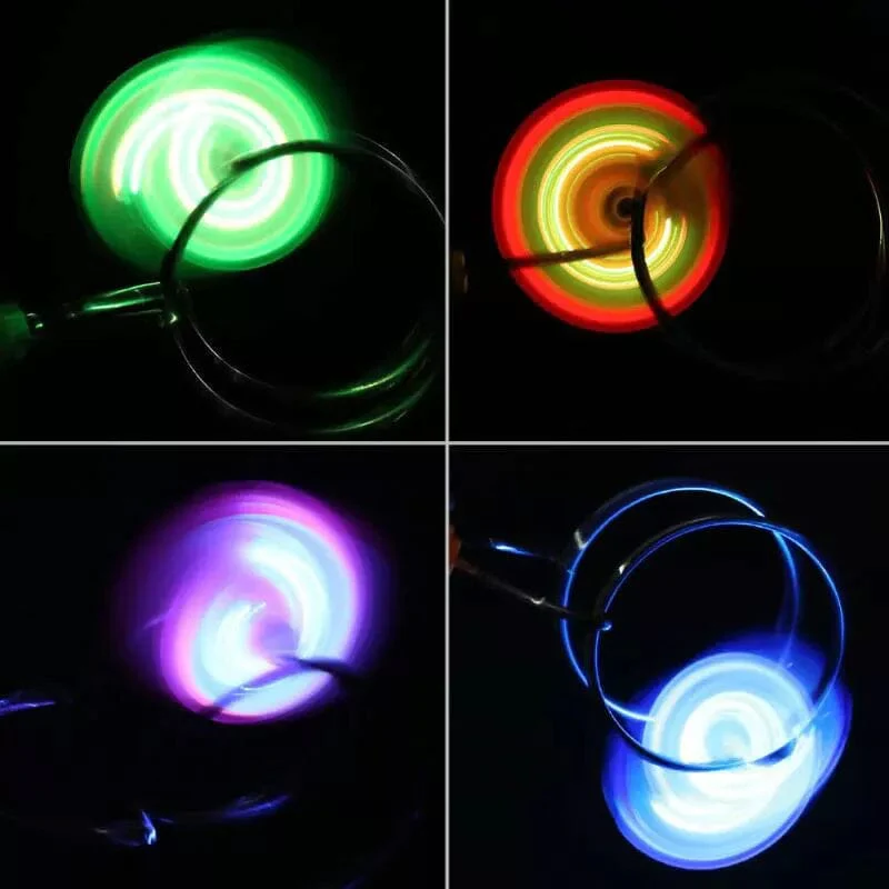 ELITEPRO™ Retro Magnetic Magic Gyro - Image 6