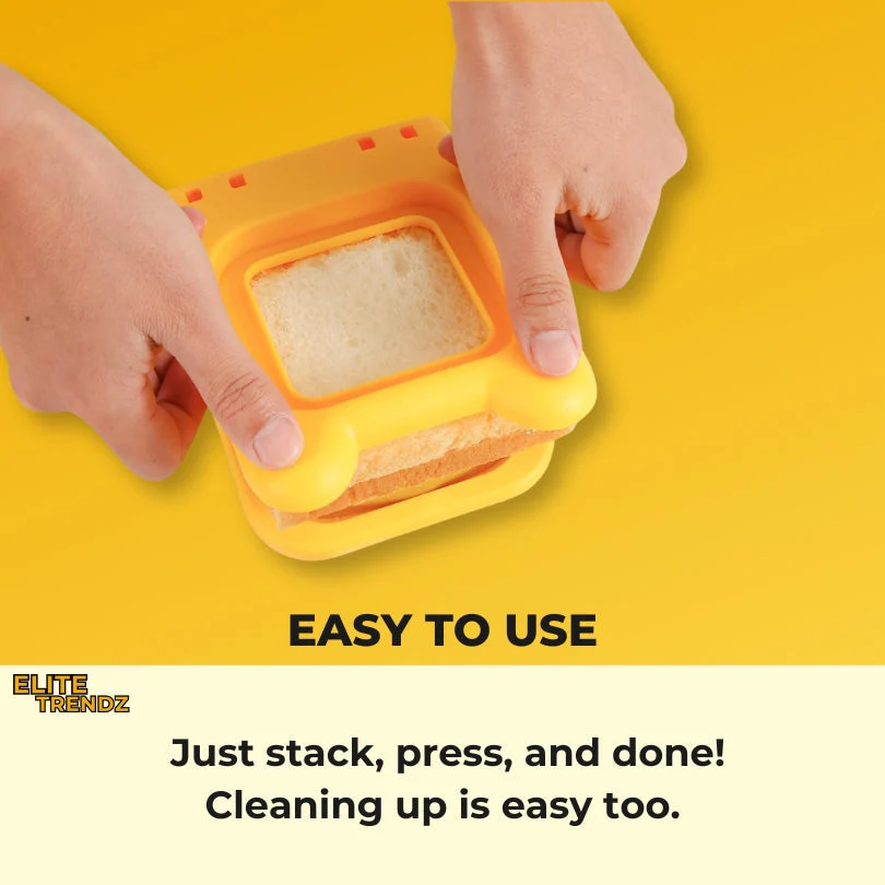 ELITEPRO™ SANDWICH MOLD CUTTER AND SEALER - Image 3