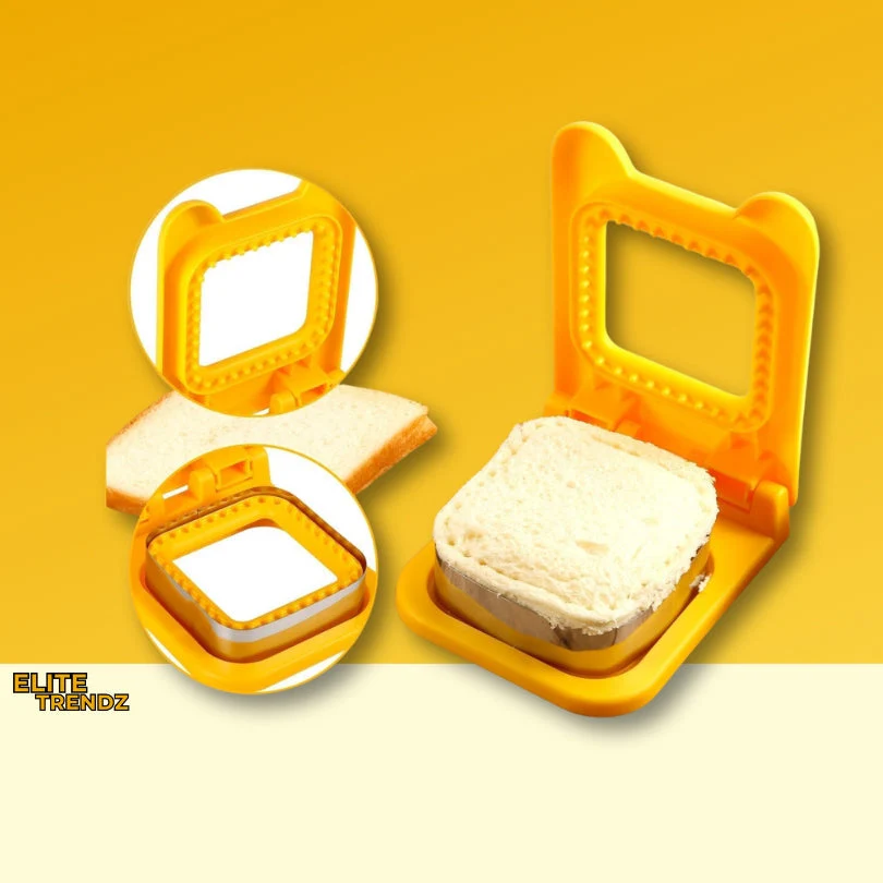ELITEPRO™ SANDWICH MOLD CUTTER AND SEALER - Image 5